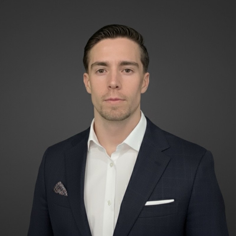 Mr. Matthew Mortimer