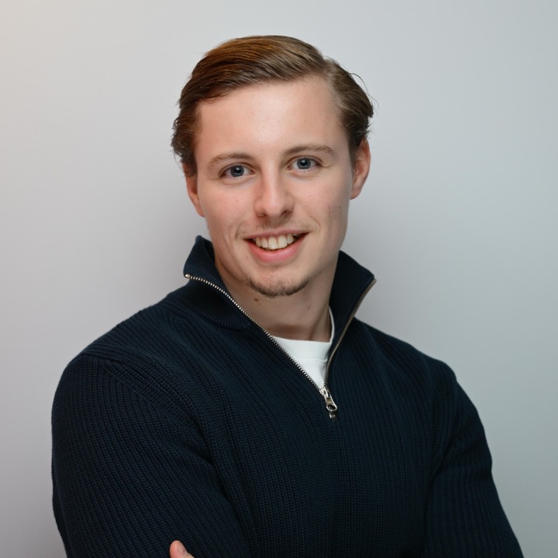 Mr. Charlie Williams